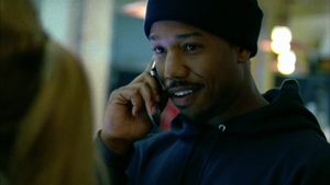 Fruitvale Station's poster