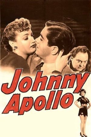 Johnny Apollo's poster