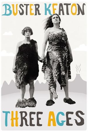 Three Ages's poster