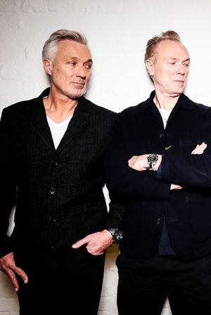 The Kemps: All True's poster