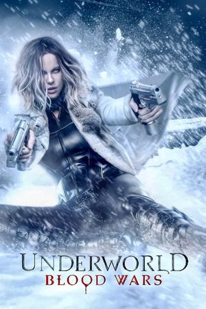 Underworld: Blood Wars's poster