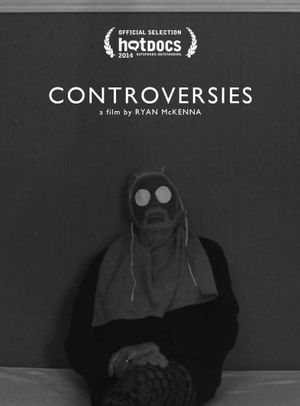 Controversies's poster