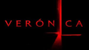 Veronica's poster