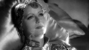 Mata Hari's poster