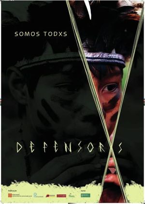 DEFENSORXS's poster image