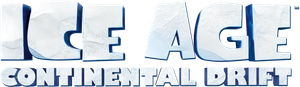 Ice Age: Continental Drift's poster
