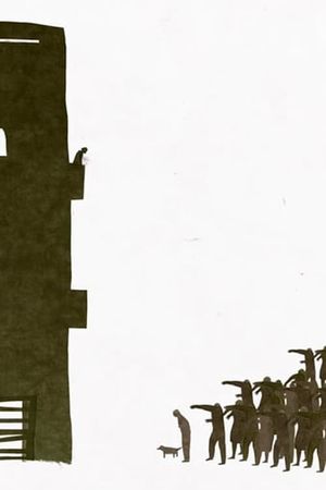 Zombie Boyfriend's poster