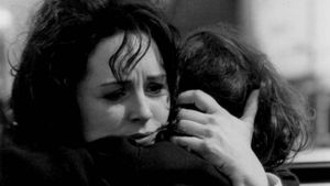 A Mother's Right: The Elizabeth Morgan Story's poster