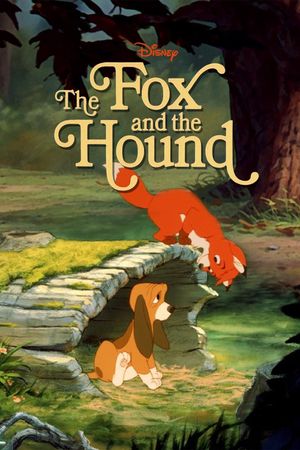 The Fox and the Hound's poster