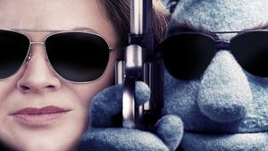 The Happytime Murders's poster