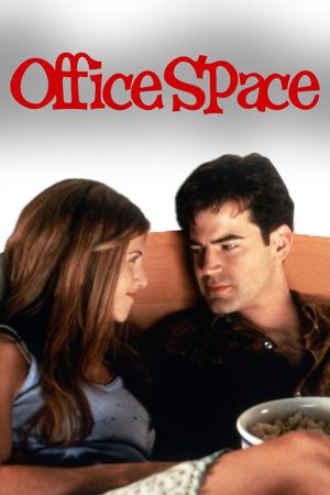 Office Space's poster