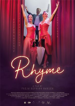 The Rhyme's poster image