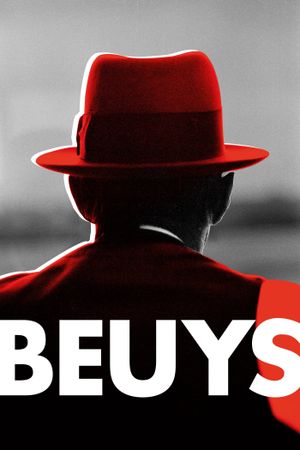 Beuys's poster image