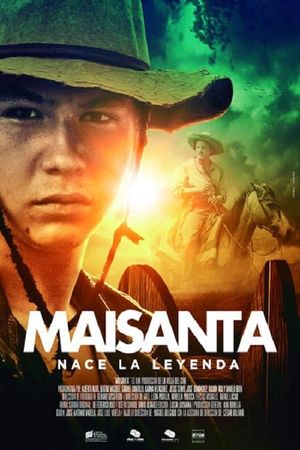 Maisanta's poster