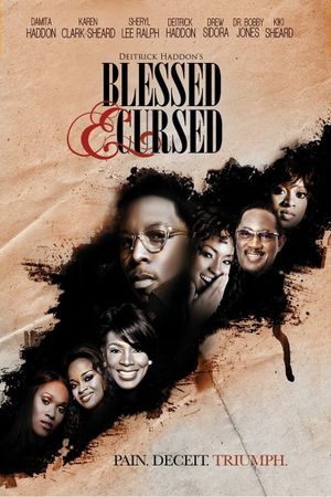 Blessed and Cursed's poster image