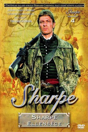 Sharpe's Enemy's poster image