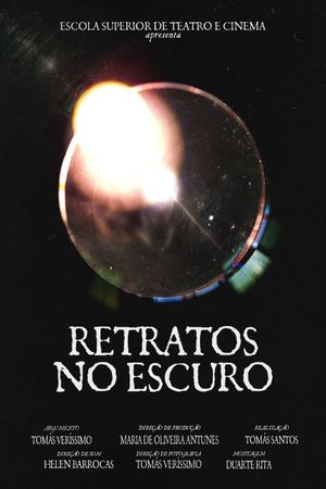 Retratos no Escuro's poster