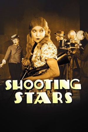 Shooting Stars's poster
