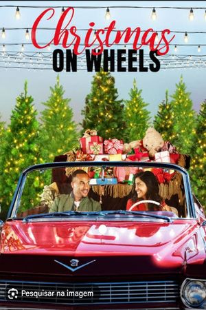 Christmas on Wheels's poster