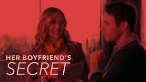 Her Boyfriend's Secret's poster