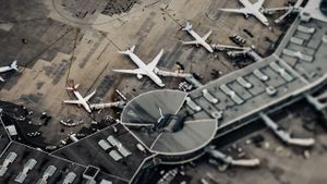 9/11: Four Flights's poster