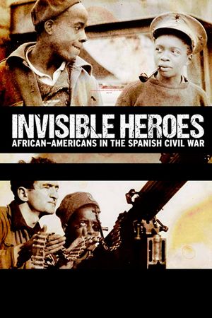 Invisible Heroes's poster