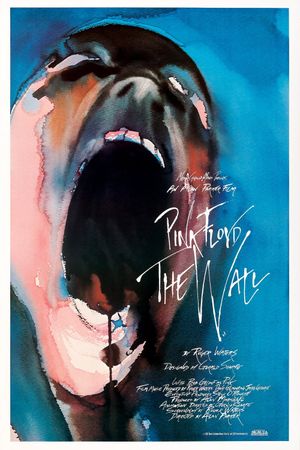 Pink Floyd: The Wall's poster