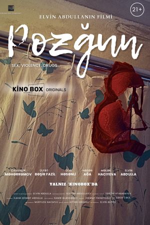 Pozğun's poster