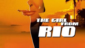 The Girl from Rio's poster