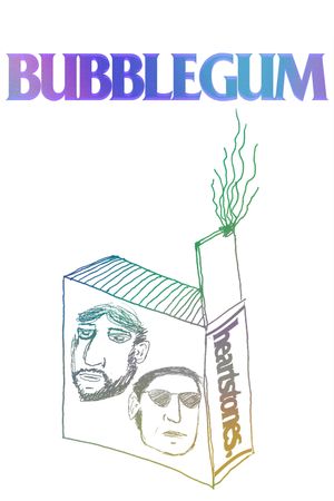 Bubblegum's poster