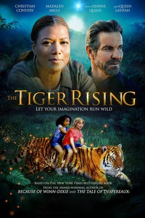 The Tiger Rising's poster