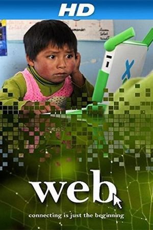 Web's poster