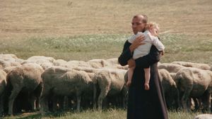 Agnus Dei's poster
