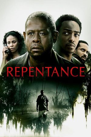 Repentance's poster