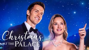 Christmas at the Palace's poster