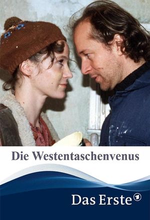 Die Westentaschenvenus's poster