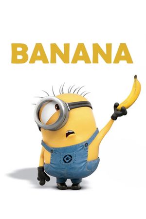 Banana's poster
