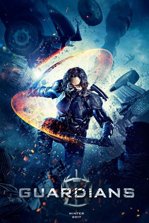 Guardians's poster