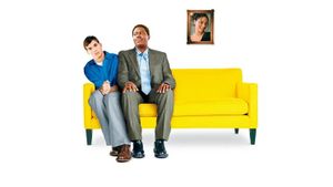 Guess Who's poster