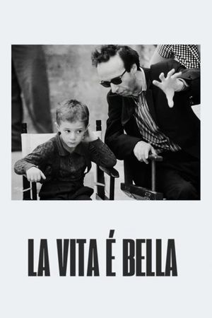 Life Is Beautiful's poster