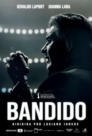 Bandido's poster