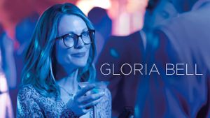 Gloria Bell's poster