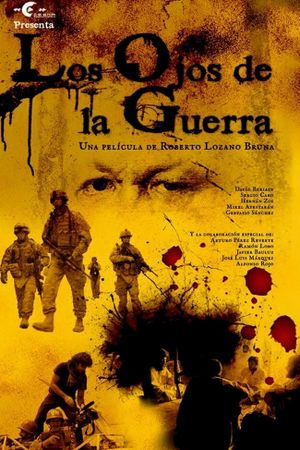 Los ojos de la guerra's poster image