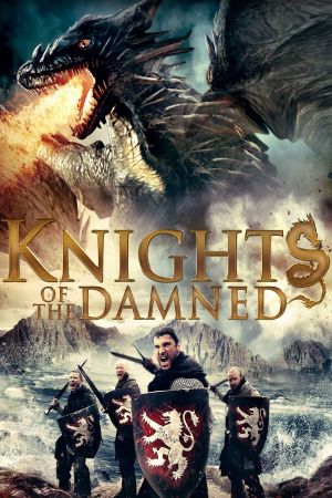 Knights of the Damned's poster