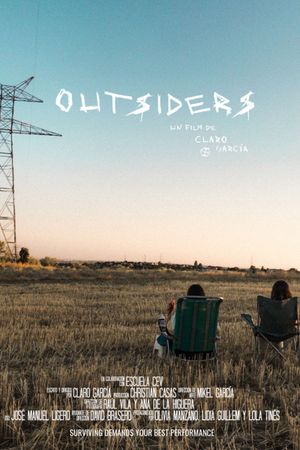 Outsiders's poster