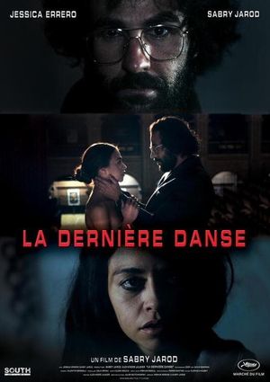 La dernière danse's poster