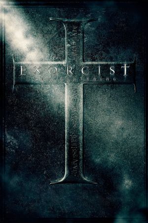 Exorcist: The Beginning's poster