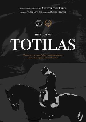 Totilas: Paard en Fenomeen!'s poster