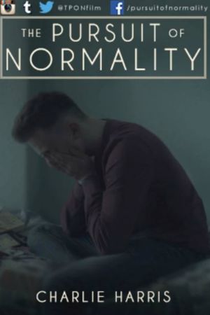 The Pursuit of Normality's poster