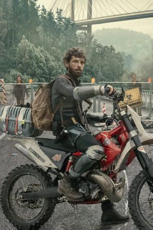 Apocalypse Z: The Beginning of the End's poster